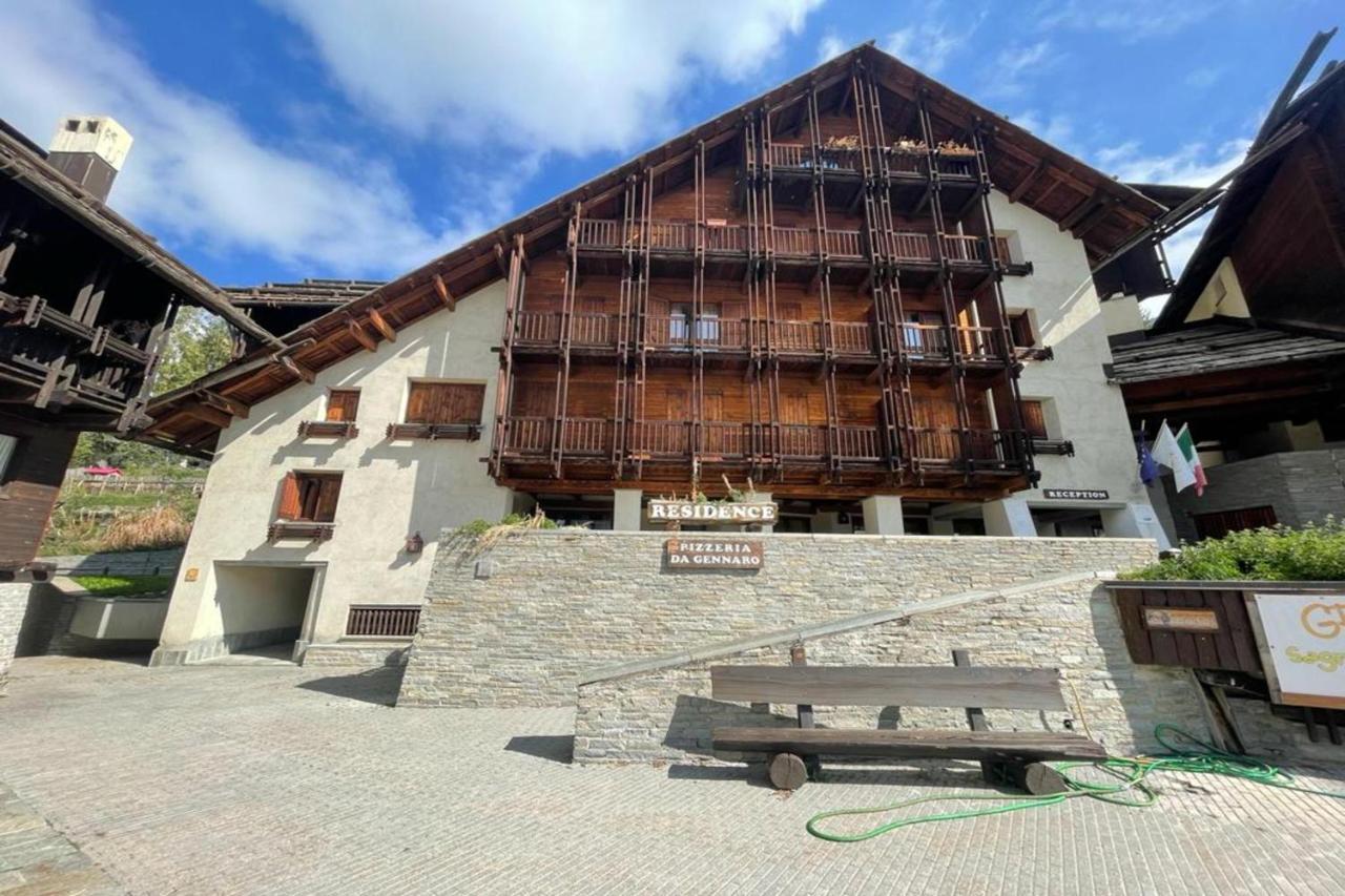 Grange Hike & Ski Sestriere Apartments - Happy.Rentals Esterno foto